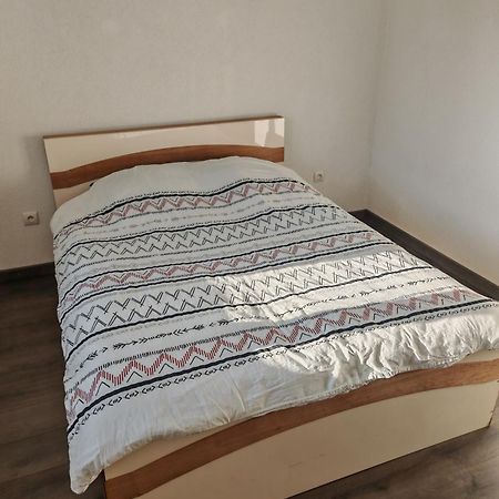 Appartement Bartenheim Dış mekan fotoğraf