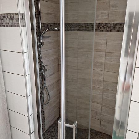 Appartement Bartenheim Dış mekan fotoğraf