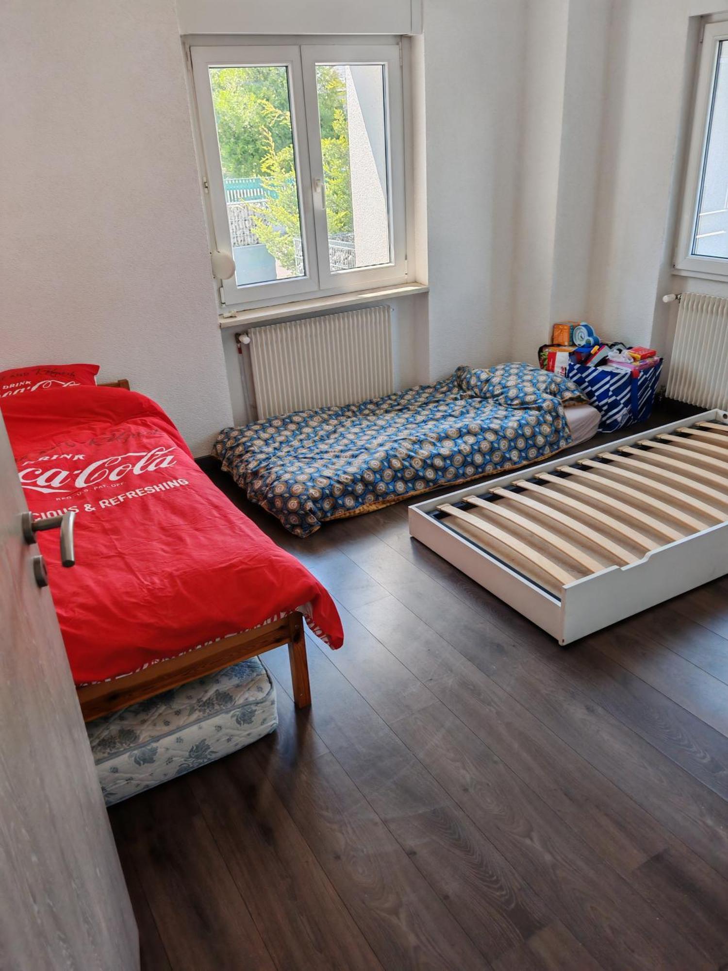 Appartement Bartenheim Dış mekan fotoğraf